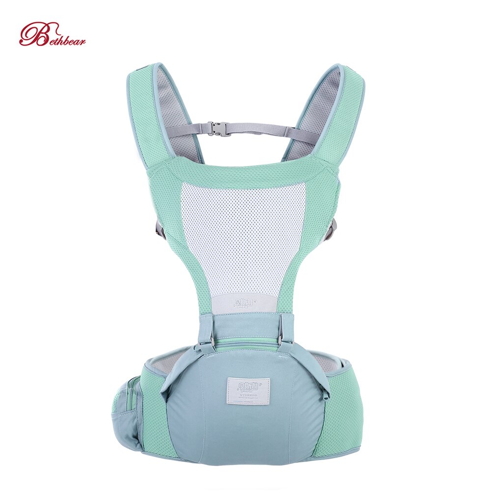 Toddler Carrier Baby Hip Seat Wrap